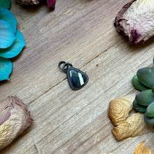 Load image into Gallery viewer, mj pendant white buffalo