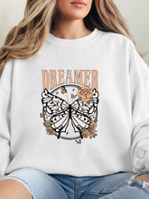 Load image into Gallery viewer, Moonlit Dreamer Graphic