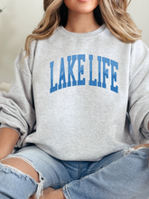 Load image into Gallery viewer, Lake Life Vibes Graphic