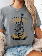 Load image into Gallery viewer, Welcome To Nashville Graphic