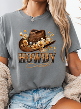 Load image into Gallery viewer, Howdy Honeyblossom Graphic