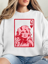 Load image into Gallery viewer, Queen Dolly Graphic