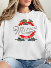 Load image into Gallery viewer, 'Merica Graphic