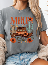 Load image into Gallery viewer, Mini's Range Graphic