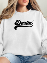 Load image into Gallery viewer, Darlin' Graphic