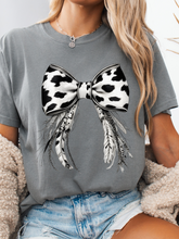 Load image into Gallery viewer, Prairie Cowgirl Graphic