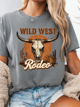 Load image into Gallery viewer, The Last Rodeo Graphic
