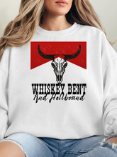 Load image into Gallery viewer, Whiskey Bent Graphic