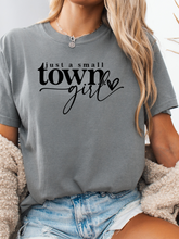 Load image into Gallery viewer, Small Town Girl Graphic