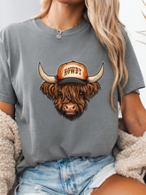 Load image into Gallery viewer, Full Throttle Bull Co. Graphic