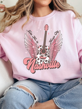 Load image into Gallery viewer, Nashville Wings Graphic