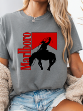 Load image into Gallery viewer, Marlboro Cowboy Graphic Tee