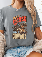 Load image into Gallery viewer, Save A Horse Graphic