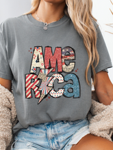 Load image into Gallery viewer, America Graphic