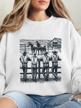 Load image into Gallery viewer, On The Ranch Graphic