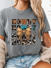 Load image into Gallery viewer, Howdy State of Mind Graphic