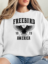 Load image into Gallery viewer, Freebird 1973 Graphic