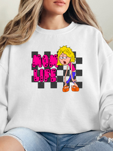Load image into Gallery viewer, "Well, That's My Life" Graphic Mom
