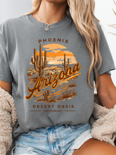 Load image into Gallery viewer, Phoenix Sunset Chaser Graphic