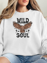 Load image into Gallery viewer, Wild Soul Graphic