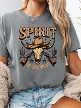 Load image into Gallery viewer, Spirit Of The West Graphic