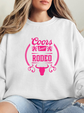 Load image into Gallery viewer, PINK Coors Graphic
