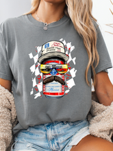 Load image into Gallery viewer, Raise Hell, Praise Dale Graphic