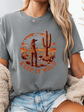 Load image into Gallery viewer, Honky Tonk Heat Graphic