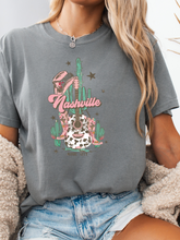 Load image into Gallery viewer, Nashville Rodeo Graphic
