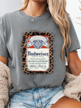 Load image into Gallery viewer, King of Beers Graphic Tee
