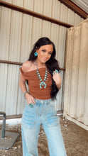 Load image into Gallery viewer, The Jenny Cuffed Jeans