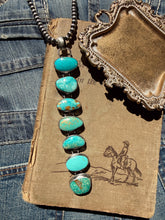 Load image into Gallery viewer, The Suede Lariat