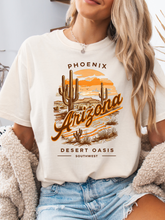 Load image into Gallery viewer, Phoenix Sunset Chaser Graphic