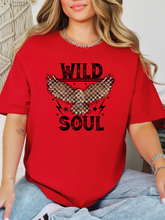 Load image into Gallery viewer, Wild Soul Graphic