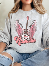 Load image into Gallery viewer, Nashville Wings Graphic