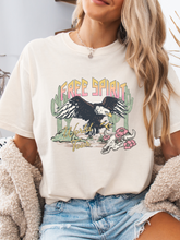 Load image into Gallery viewer, Desert Eagle Free Spirit Graphic