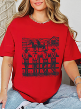 Load image into Gallery viewer, On The Ranch Graphic