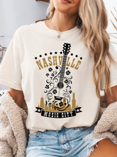 Load image into Gallery viewer, Welcome To Nashville Graphic