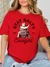 Load image into Gallery viewer, Stay Salty Graphic