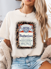 Load image into Gallery viewer, King of Beers Graphic Tee