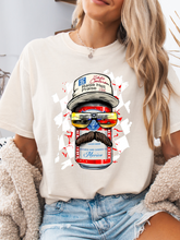 Load image into Gallery viewer, Raise Hell, Praise Dale Graphic