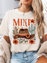 Load image into Gallery viewer, Mini's Range Graphic