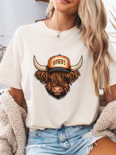 Load image into Gallery viewer, Full Throttle Bull Co. Graphic