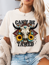 Load image into Gallery viewer, Wanted &amp; Wild Graphic