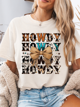 Load image into Gallery viewer, Howdy State of Mind Graphic