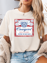 Load image into Gallery viewer, Queen of the Rodeo Graphic