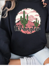 Load image into Gallery viewer, Western Wrangler Graphic