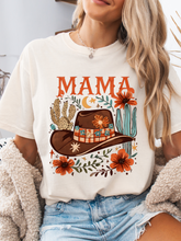 Load image into Gallery viewer, Mamas Range Graphic