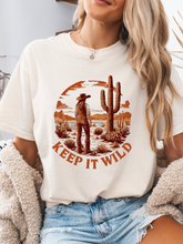 Load image into Gallery viewer, Honky Tonk Heat Graphic