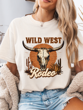 Load image into Gallery viewer, The Last Rodeo Graphic